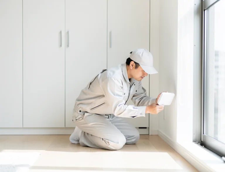 住宅診断 Hanamaki